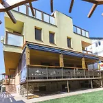 Pensión Rosiem House