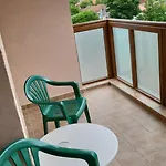 Pensión Rosiem House Techirghiol