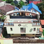 Pensión Rosiem House Techirghiol