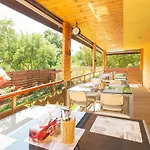 Rosiem House 3* Techirghiol