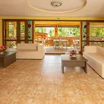 Rosiem House Pensión