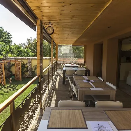 Rosiem House Gasthuis 3*