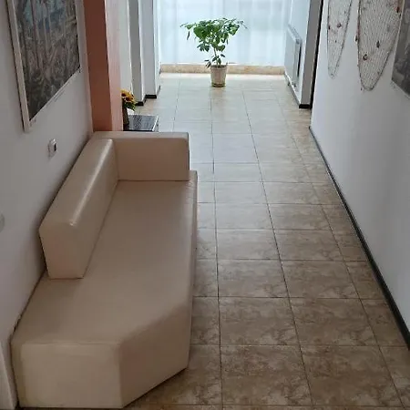 Гостевой дом Rosiem House