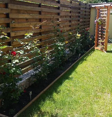 Rosiem House 3* Techirghiol