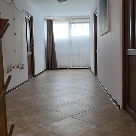 Rosiem House Gasthuis Techirghiol