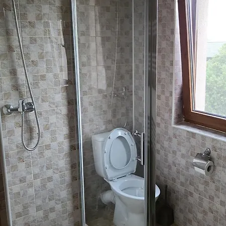 Gasthuis Rosiem House