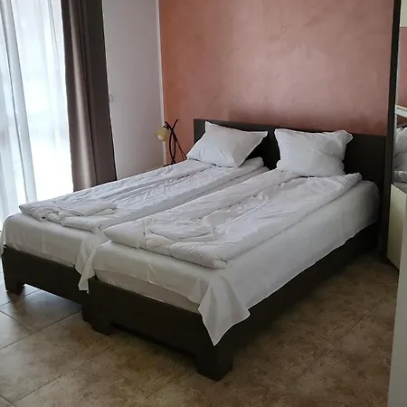 Gasthuis Rosiem House Techirghiol