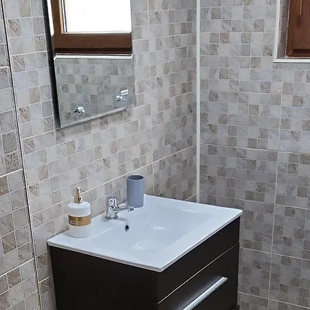 Rosiem House 3* Techirghiol