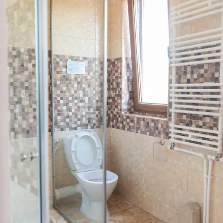 Gasthuis Rosiem House 3*