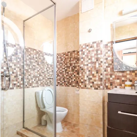 Rosiem House 3* Текиргьол
