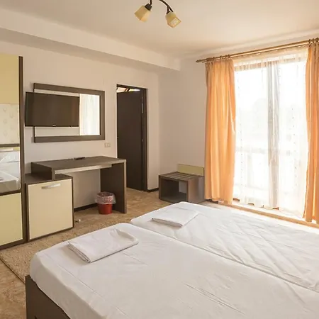 Rosiem House Гостевой дом Текиргьол