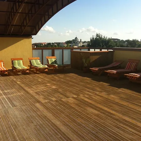 Rosiem House 3*