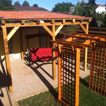 Гостевой дом Rosiem House Текиргьол