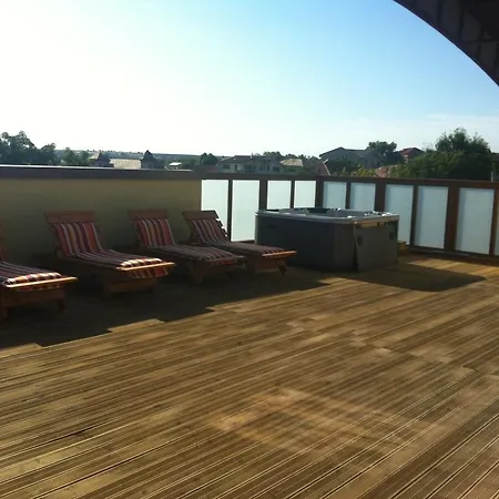 Rosiem House Gasthuis