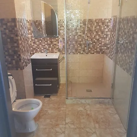 Rosiem House 3* Текиргьол