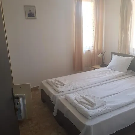 Rosiem House Techirghiol