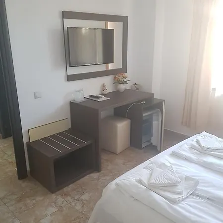 Гостевой дом Rosiem House