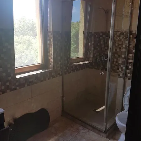 Rosiem House Гостевой дом Текиргьол