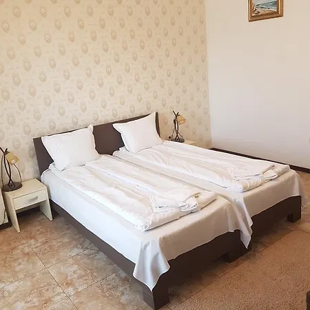 Rosiem House Techirghiol