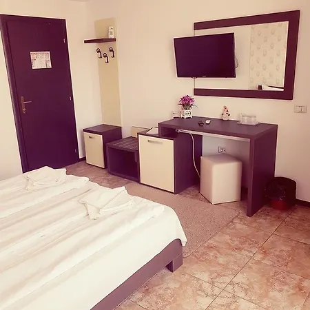 Gasthuis Rosiem House