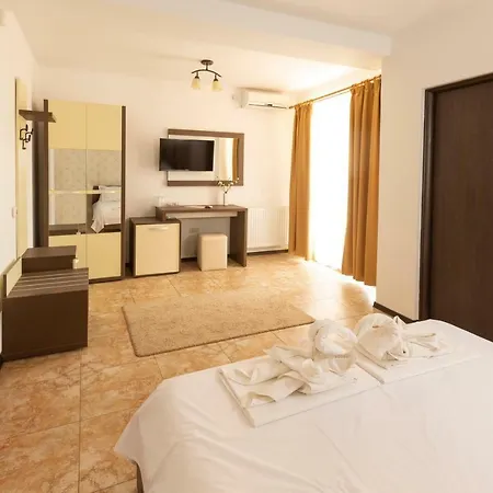 Rosiem House Gasthuis