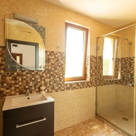 Rosiem House 3* Techirghiol