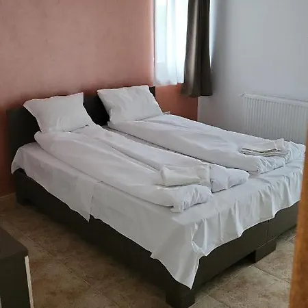 Rosiem House Gasthuis 3*