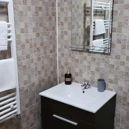 Rosiem House Pensiune Techirghiol