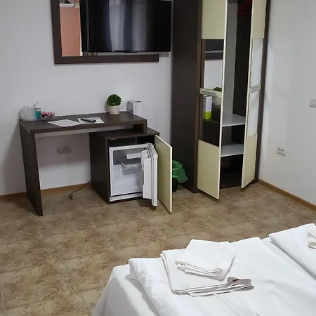 Pensiune Rosiem House 3*