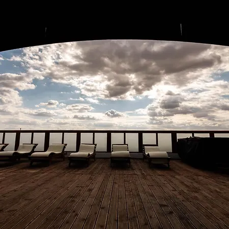 Rosiem House Affittacamere 3*