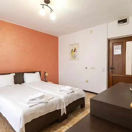 Rosiem House 3* Techirghiol