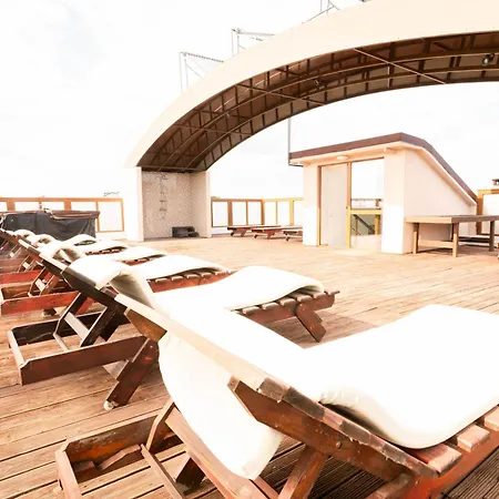 Rosiem House Affittacamere 3*