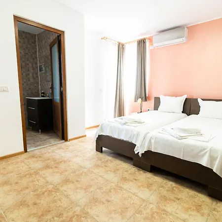 Rosiem House Affittacamere Techirghiol