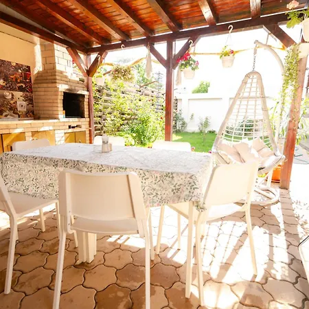 Rosiem House Гостевой дом 3*