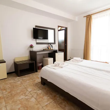 Rosiem House ゲストハウス