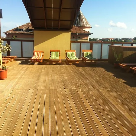 Rosiem House 3*