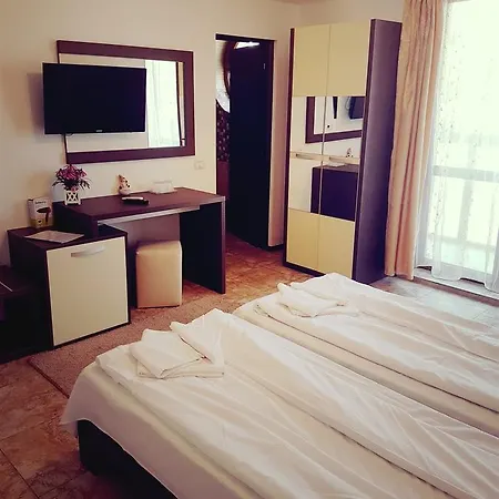 Rosiem House Pensiune