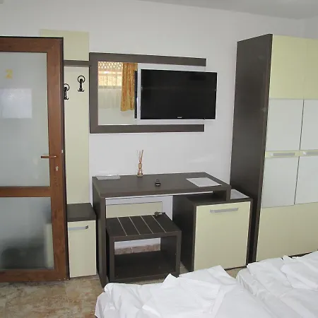 Rosiem House Gasthuis 3*