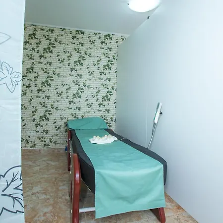Pensiune Rosiem House Techirghiol