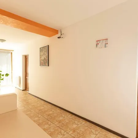 Rosiem House Pensiune