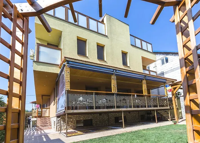 Affittacamere Rosiem House