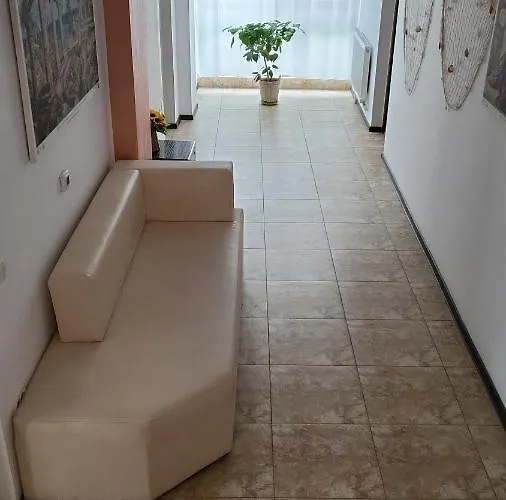 Affittacamere Rosiem House