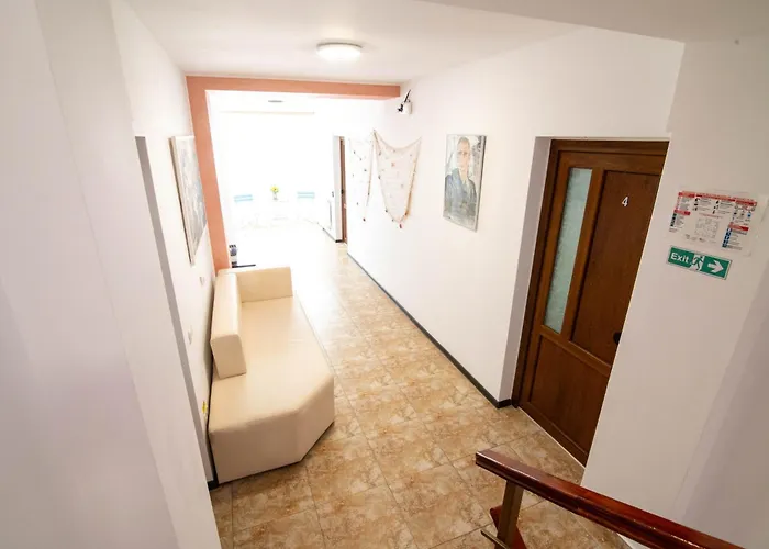 Affittacamere Rosiem House