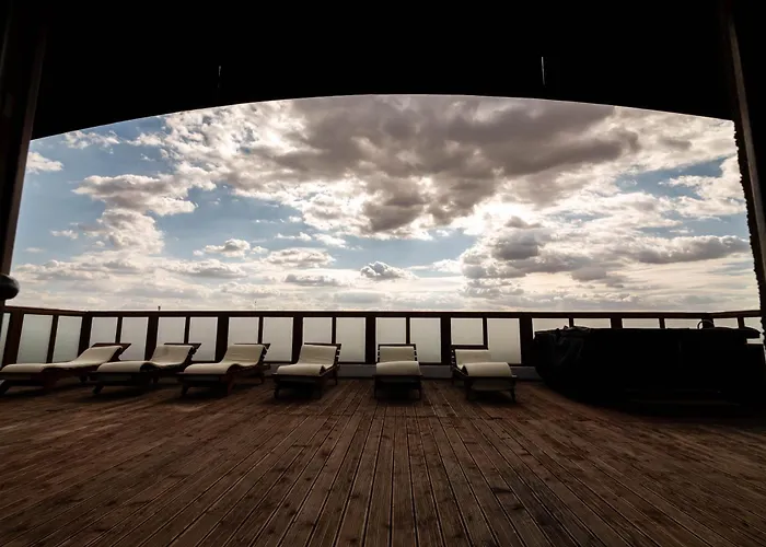 Rosiem House Affittacamere 3*