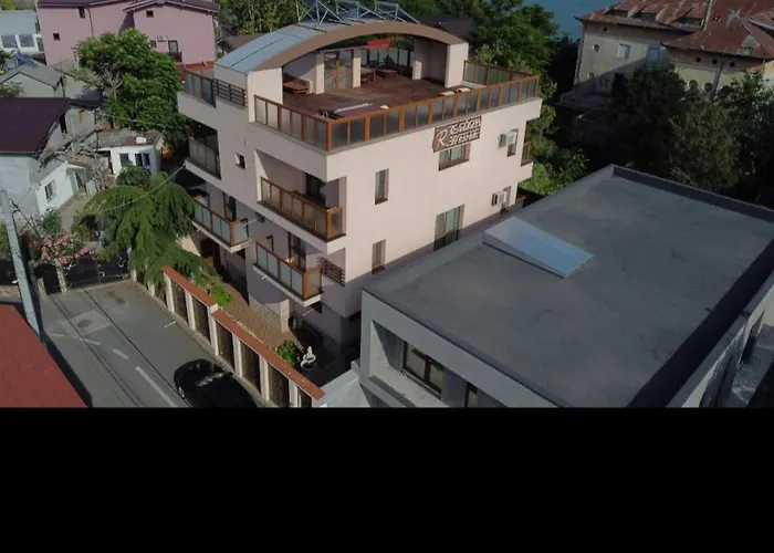 Rosiem House Affittacamere Techirghiol