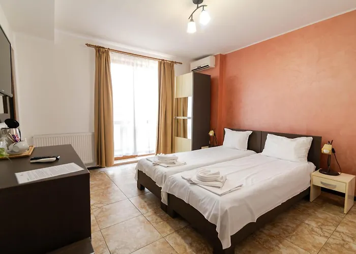 Rosiem House Affittacamere