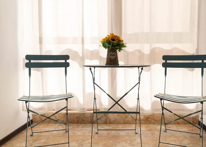 Affittacamere Rosiem House