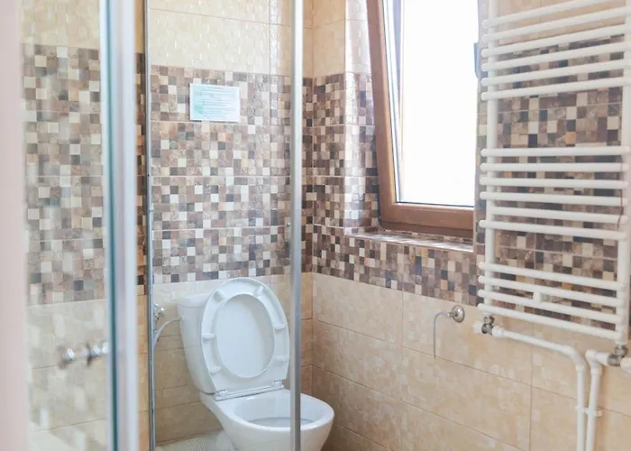 Affittacamere Rosiem House 3*