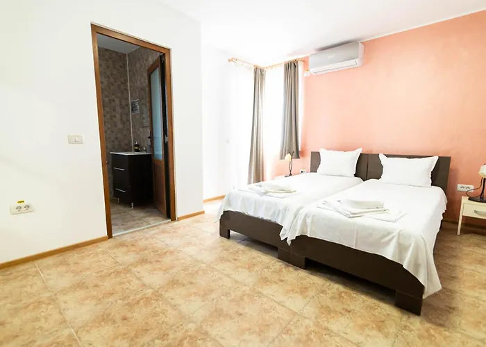 Rosiem House Affittacamere Techirghiol