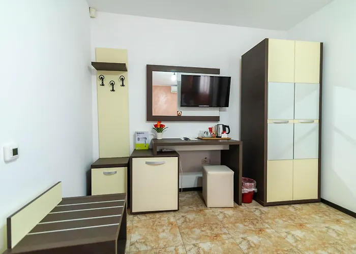 Affittacamere Rosiem House Techirghiol